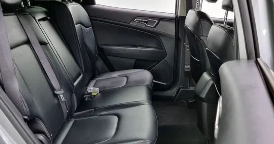 Kia Sportage V 